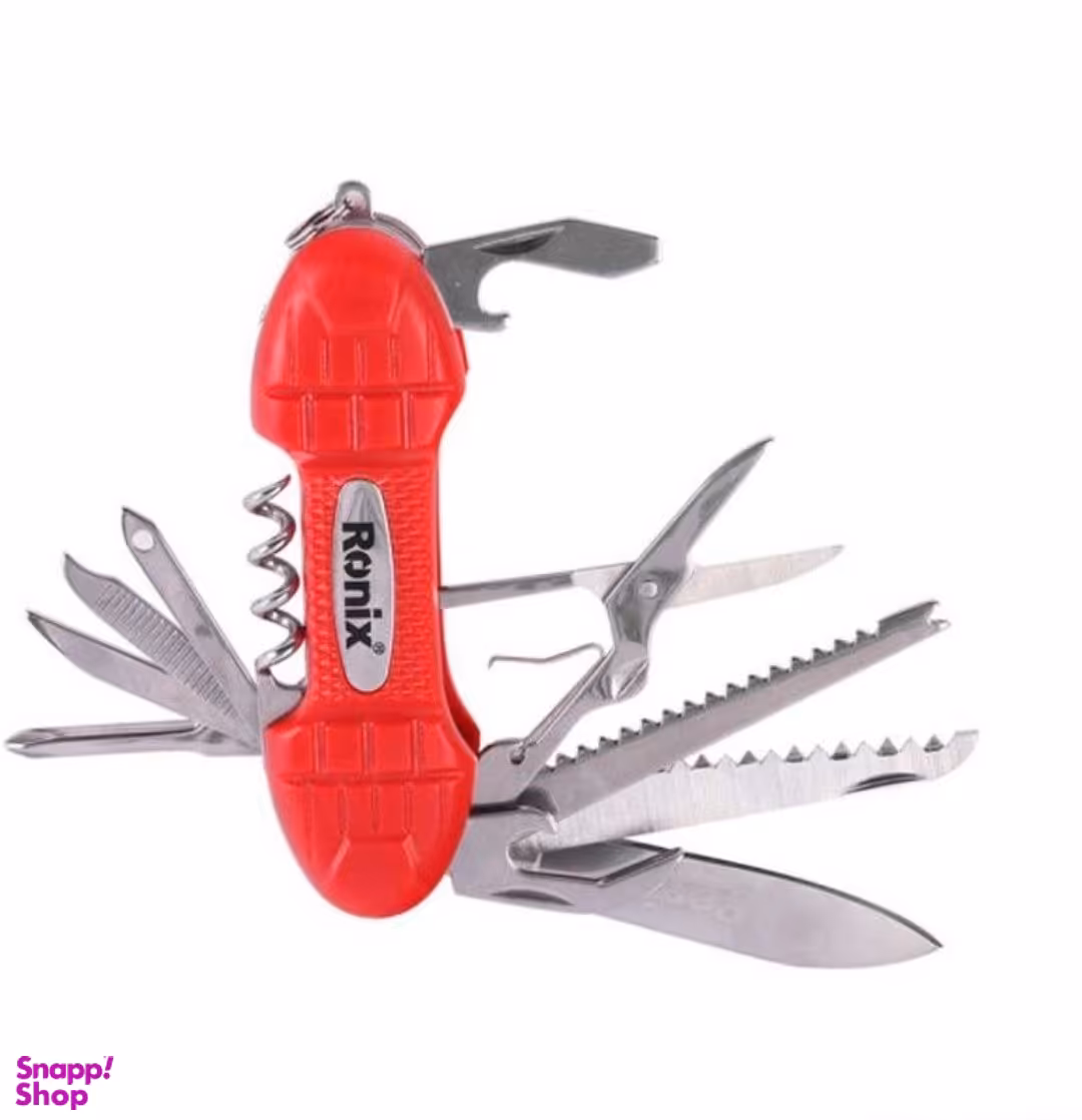 ابزار همه کاره رونیکس مدل RH-1192