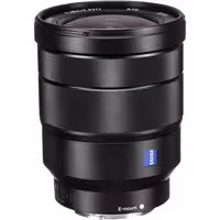 لنز سونی مدل Sony Vario-Tessar T* FE 16-35mm f/4 ZA OSS