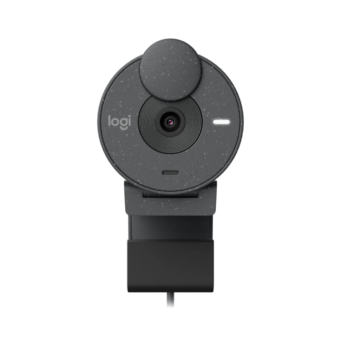 وب کم لاجیتک مدل Brio 300
