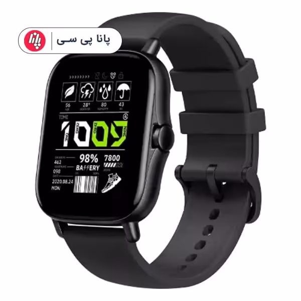 ساعت هوشمند امیزفیت مدل GTS 2