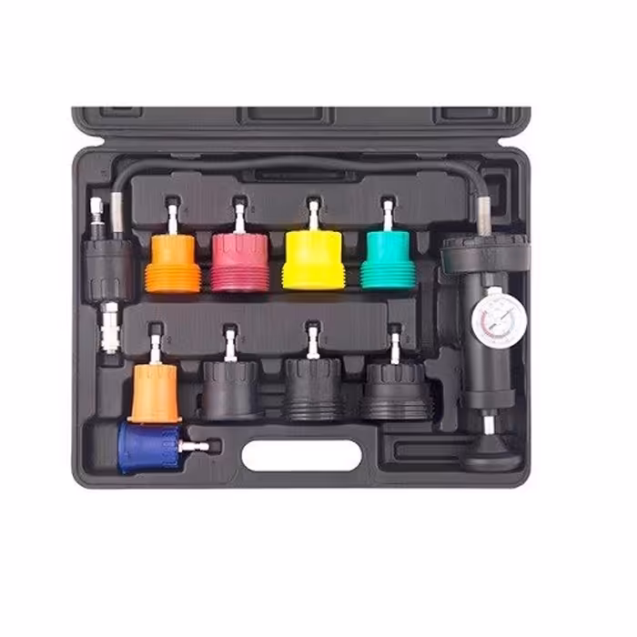 تست فشار رادیاتور هزبرن مدل 1267701