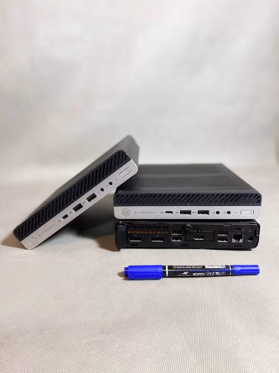 مینی‌پیسی Tiny HP مدل 705 G4 | مفیدیار مشاوره و خرید لپ تاپ و کامپیوتر با بهترین قیمت