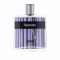 ادکلن اسپلندور اورجینال- 100میل-بهمراه اسپری 35میل رایگان-مردانه- خنک و تلخ
