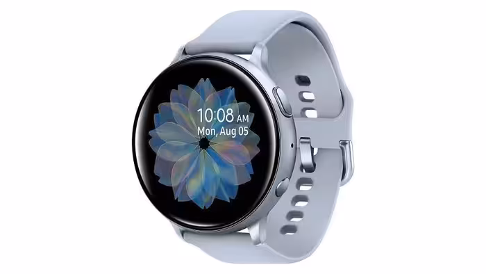 ساعت هوشمند سامسونگ مدل Galaxy Watch Active2-R820 44mm