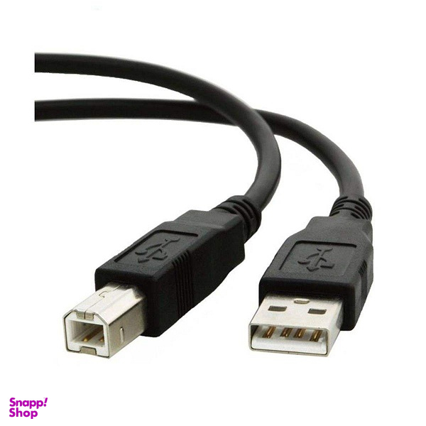 کابل USB پرینتر مدل NV 24
