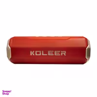 اسپیکر بلوتوثی کلر (Koleer) مدل S218
