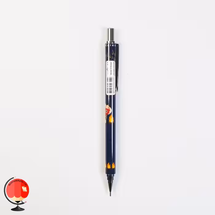 اتود فانتزی 0.7 میلیمتری طرح آتش اونر