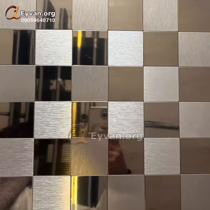 بین کابینتی مدرن  چسبدار کد 20422