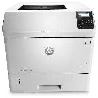 پرینتر لیزری اچ پی مدل LaserJet Enterprise M605n