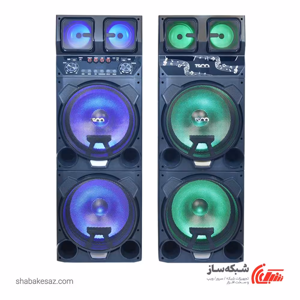 قیمت و خرید اسپیکر تسکو TSCO TS 2091 - شبکه ساز