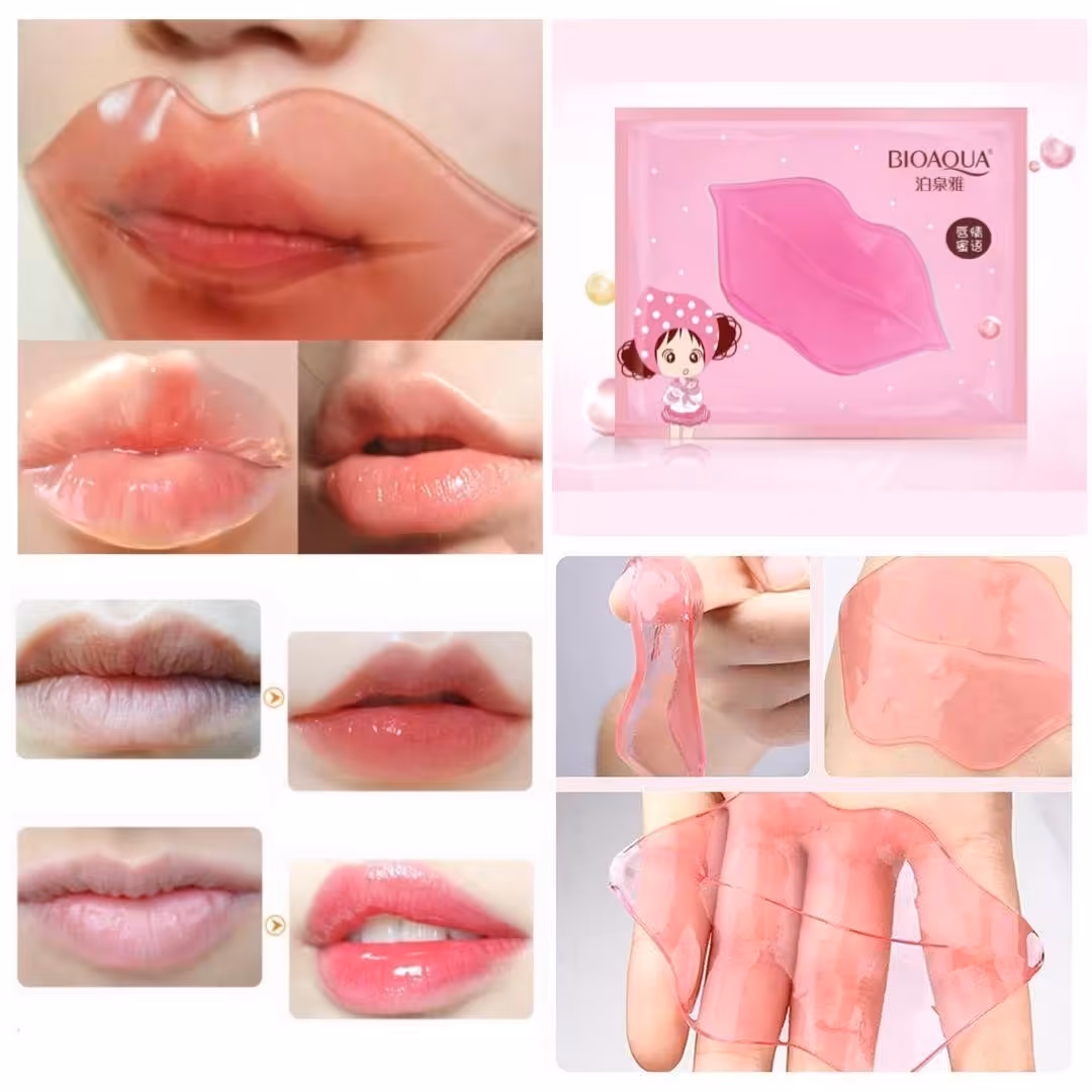 ماسک لب بیوآکوا