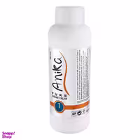 اکسیدان آنیکا (Anika) مدل Cream شش درصدی شش درصدی حجم 750 میلی‌لیتر