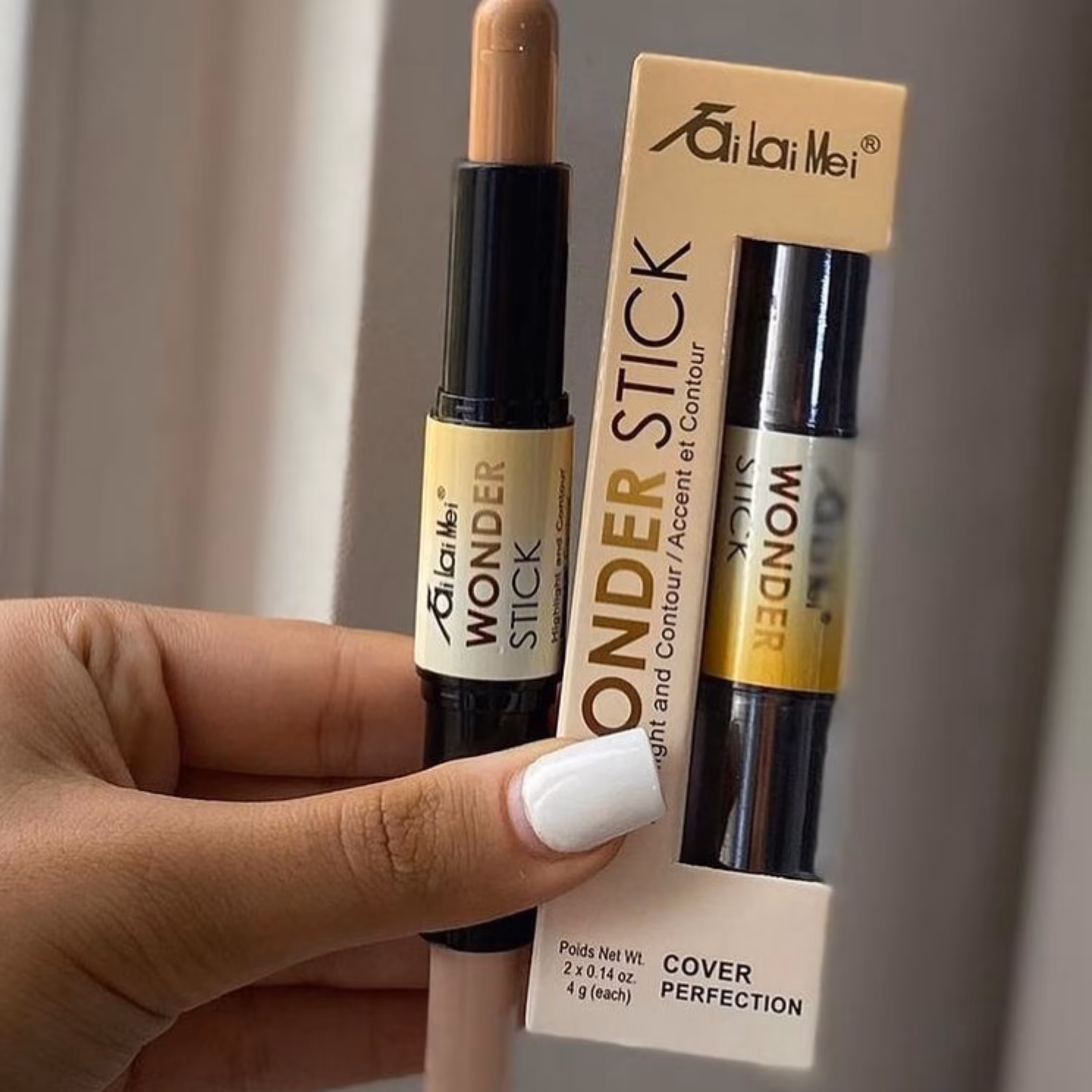 کانتور کانسیلر تایلامی tailaimei  شماره 103