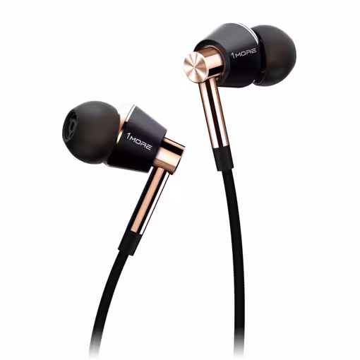 هندزفری سیمی شیائومی مدل 1MORE  E1001