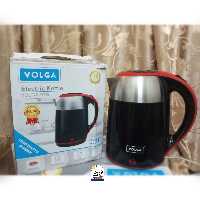 کتری برقی 2.5 لیتری ولگا مدل Volga-R97N