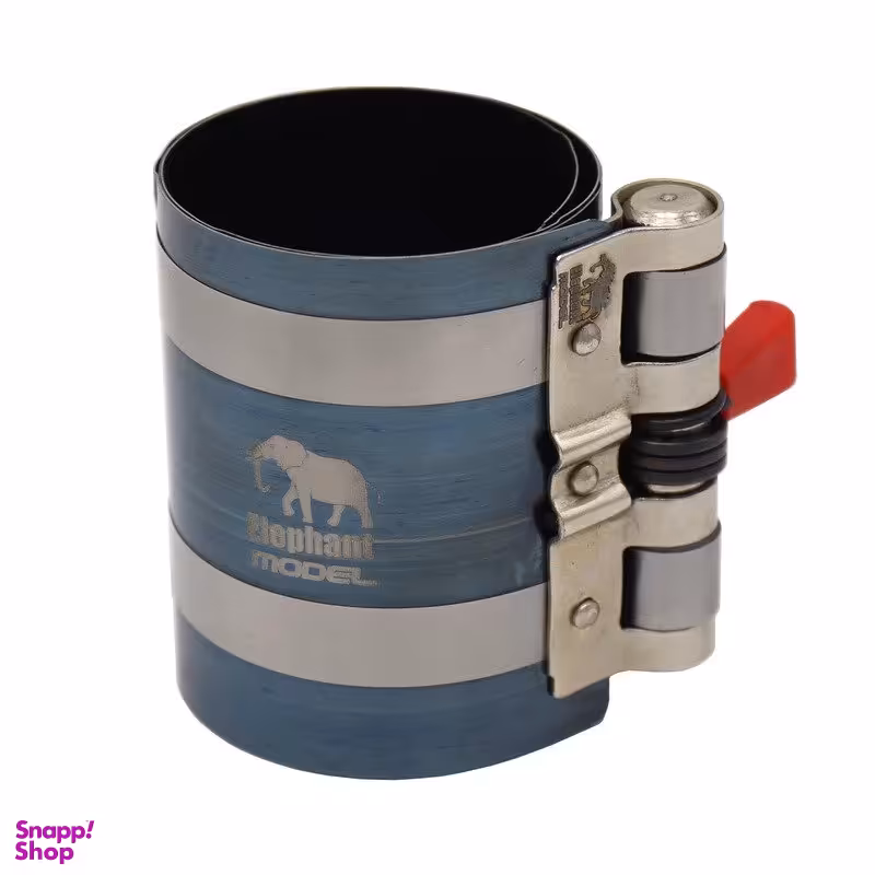 رینگ جمع کن خودرو مدل الفنت کد YP-MINIBOOS-90-175MM