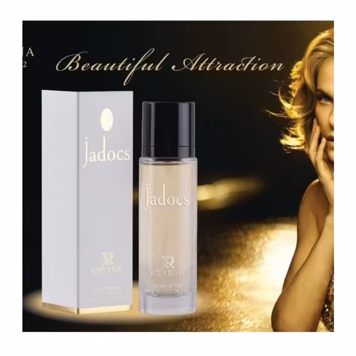 ادکلن جادور شرکت روونا 30 میل