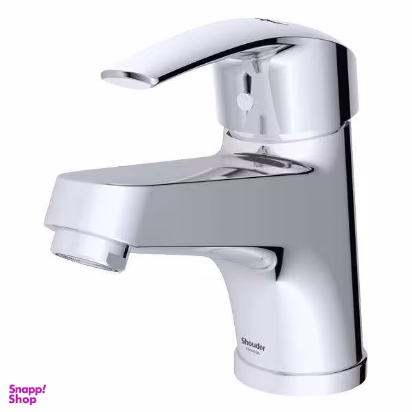 شیر روشویی شودر مدل پاریس