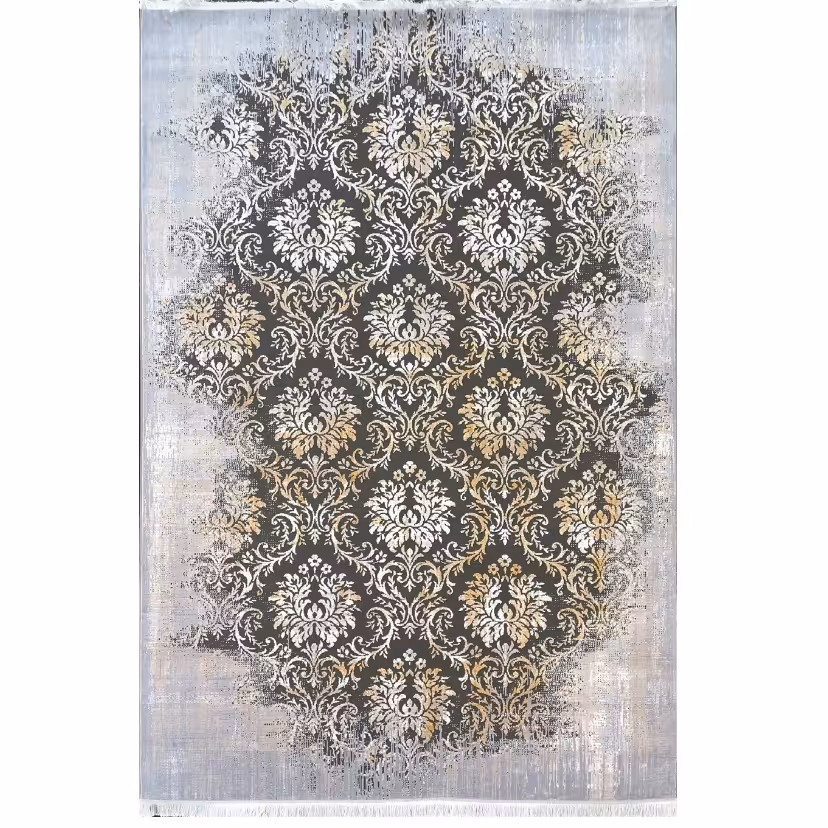 فرش  9 متری 400 شانه تراکم 2100 کد s100