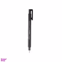 پاک کن اتودی مونو زیرو گرد 2.3 میلی لیتر تومبو رنگ مشکی