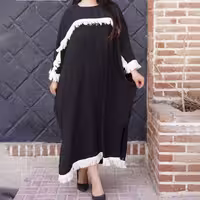 مانتوبلندسینه ریش ماهورا.. اول موجودی بعد ثبت سفارش ارسال رایگان 