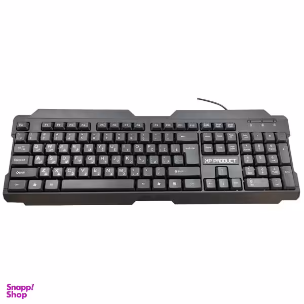 کیبورد ایکس پی-پروداکت (XP-Product) مدل XP-8600