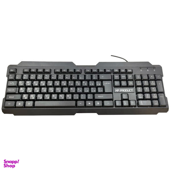 کیبورد ایکس پی-پروداکت (XP-Product) مدل XP-8600