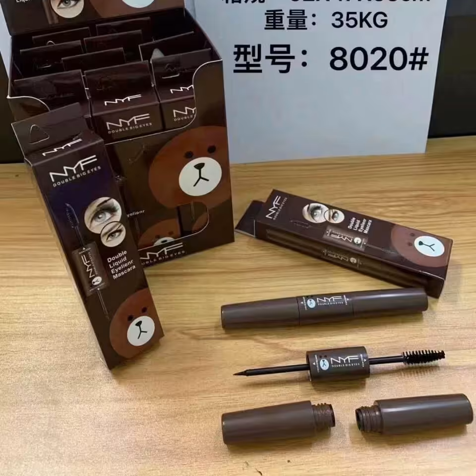 خط چشم میشا