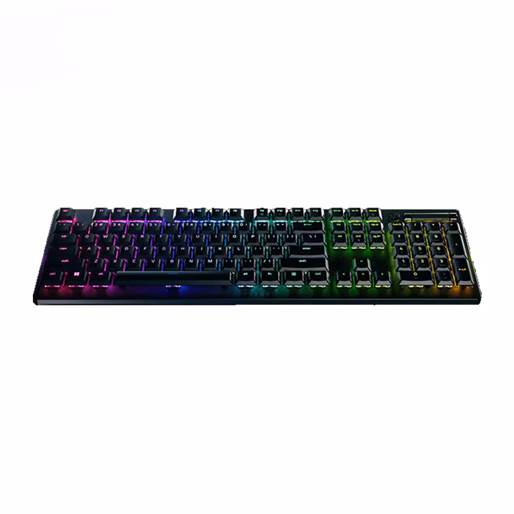 کیبورد گیمینگ ریزر مدل Razer Deathstalker V2 Pro