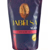 قهوه اسپرسو Agra جابلسا(200 گرمی)