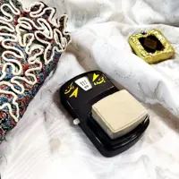 مهر رکعت شمار جیبی ثامن (کلید دار)