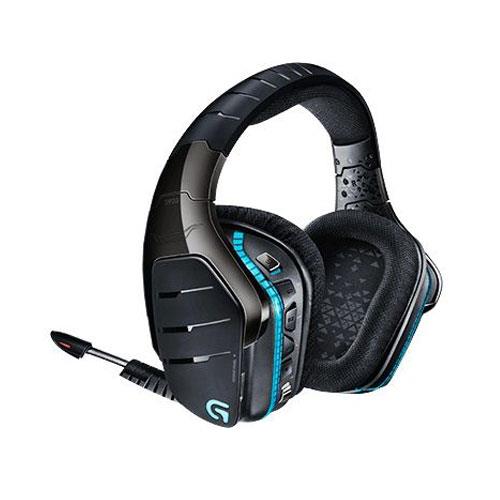هدست گیمینگ لاجیتک G933 71 Artemis Spectrun Black