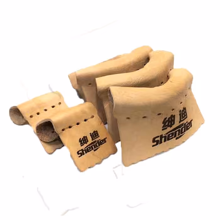 چرم لوز شندر