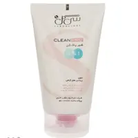 شیر پاک کن سی گل مدل Cleaning Milk 3 in 1 انقضا 1404