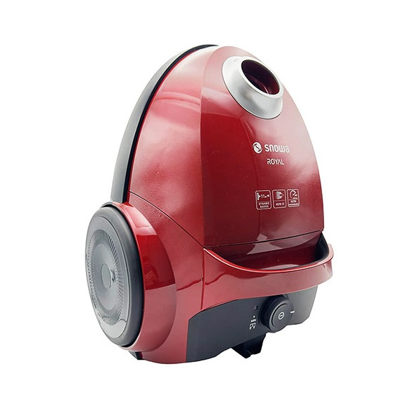 جاروبرقی اسنوا مدل SVC-RL24RD - کالاوما