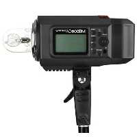 فلاش پرتابل گودکس Godox AD600BM Witstro Outdoor Flash