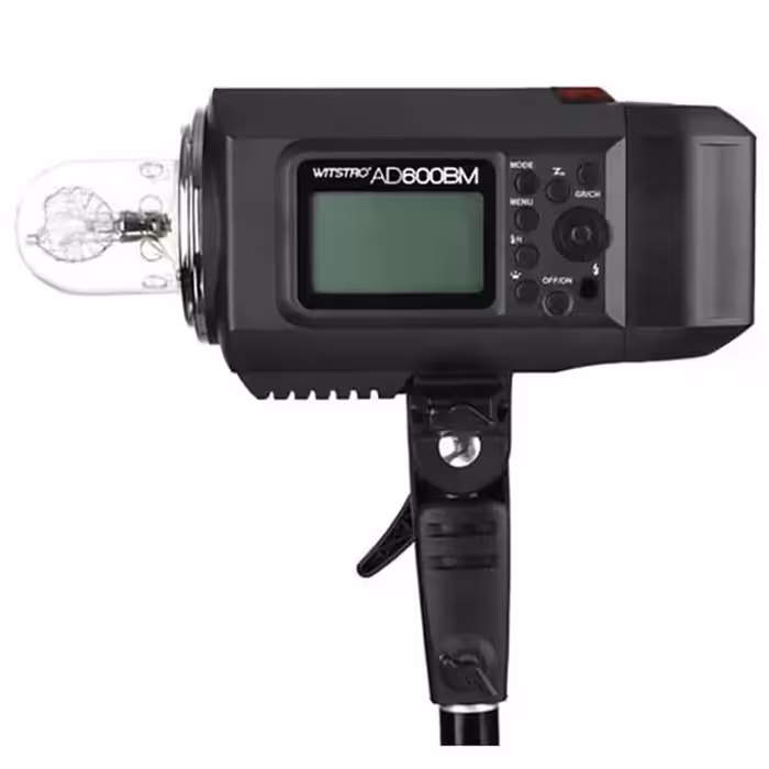 فلاش پرتابل گودکس Godox AD600BM Witstro Outdoor Flash