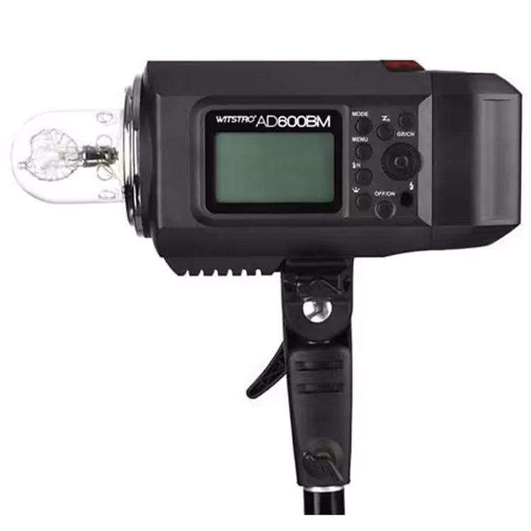 فلاش پرتابل گودکس Godox AD600BM Witstro Outdoor Flash