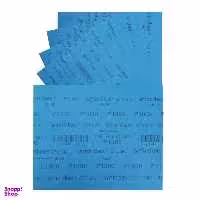 ورق سنباده اسمیردکس مدل P1000 SIC بسته 5 عددی