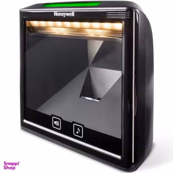 بارکدخوان 2 بعدی رومیزی هانی ول مدل Solaris 7980g 2D