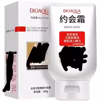 کرم سفید کننده بدن بیوآکوا (آرایشی و بهداشتی تابان)