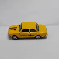 ماشین بی ام و BMW
