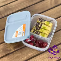 نهاربری سایا سایز 2 گلدپلاست