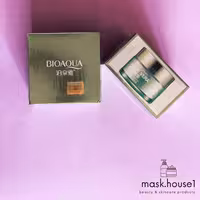 کرم مرطوب کننده و آبرسان آلوئه ورا بیوآکوا