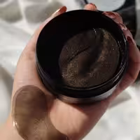 پچ دور چشم ماسک آبرسان مروارید سیاه مرطوب کننده رفع تیرگی چروک لیفت پف