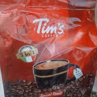 نسکافه Tims