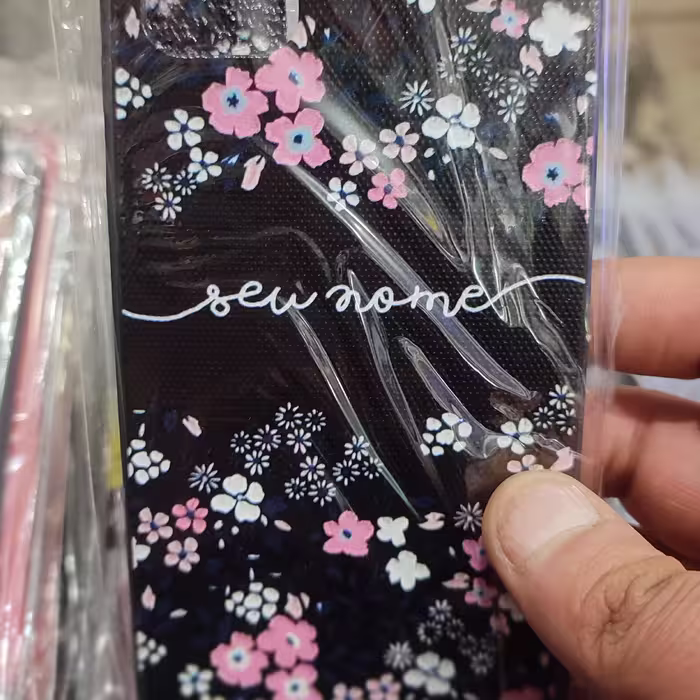 گارد  SAMSUNG A71 نه
