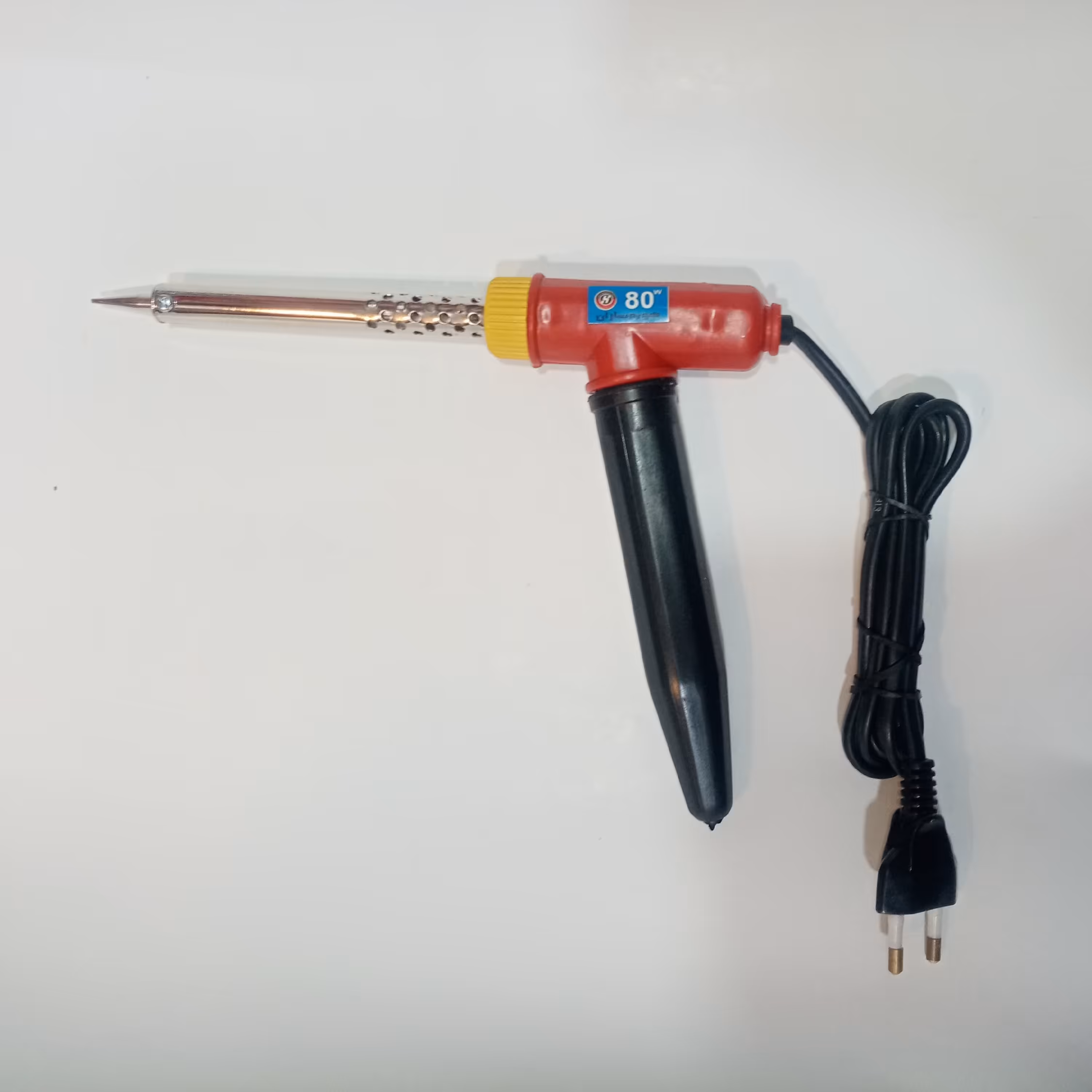 هویه لحیم کاری 80 وات