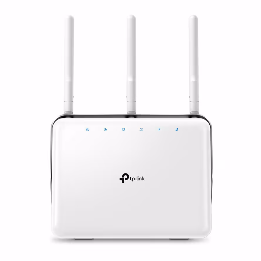 روتر بی سیم تی پی لینک Archer C9 AC1900