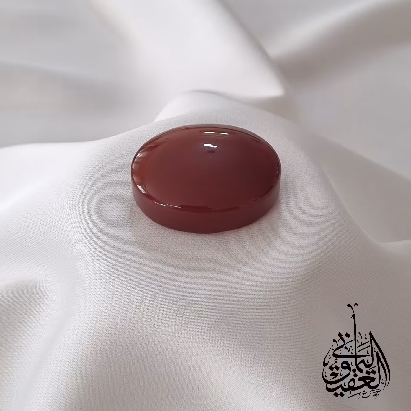 عقیق یمنی کبدی کلکسیونی